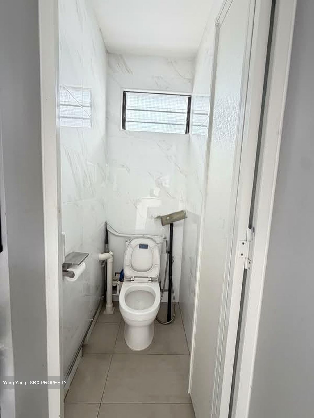 Blk 23 SIN MING VILLE (Bishan), HDB 3 Rooms #549146481